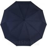Зонт AMEYOKE OK70-10B (02) Синий