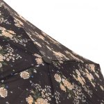 Зонт женский от солнца и дождя Fulton L784 3093 Цветы