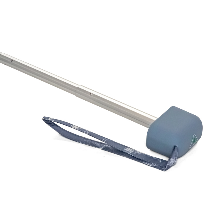 Зонт Fulton L501-4577 Заяц и Луг, плоский легкий мини (M)
