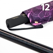 Зонт Три Слона L-3121 (C/25) 18754 Цветы, Фиолетовый