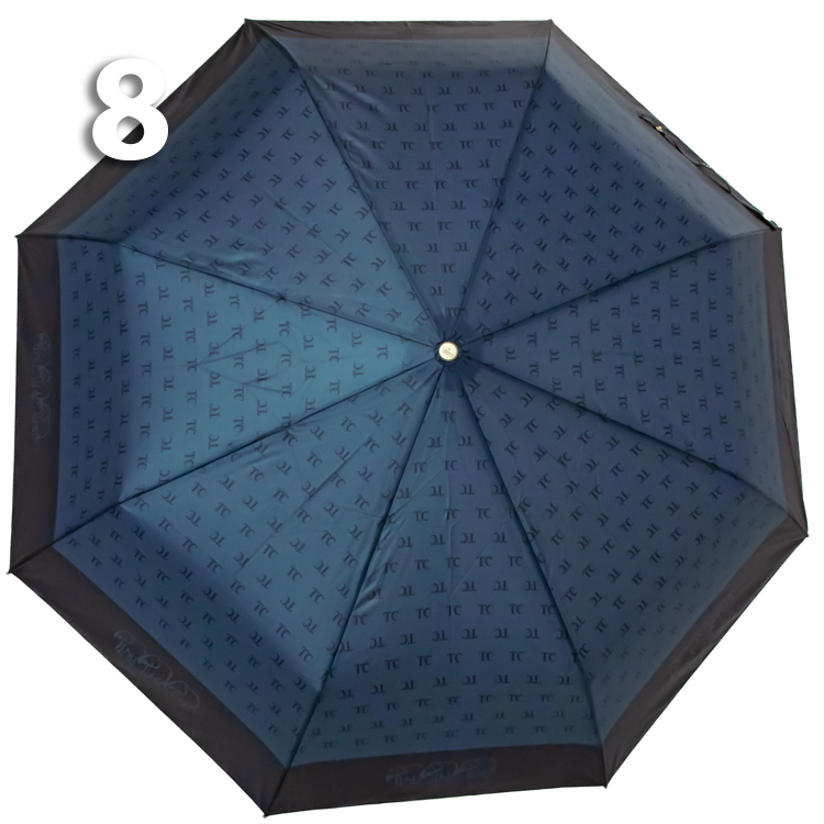 Зонт Три Слона L-3808 ТС 18770 Синий