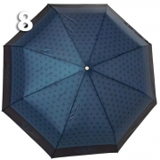 Зонт Три Слона L-3808 ТС 18770 Синий