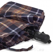 Зонт женский UNIPRO 2126 17437 Клетка