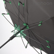 Зонт трость Fulton G844 01 Typhoon Ветроустойчивый