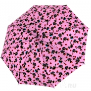 Зонт женский Doppler 746165SC 16517 Кошки