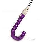 Зонт детский Zest 21551 2671 Звездопад (с фонариком)