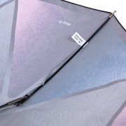 Зонт женский Три Слона L3991 15835 Калейдоскоп Сиренево-розовый