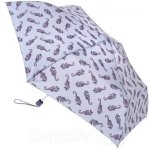 Зонт женский Fulton L553 2758 Морской конек