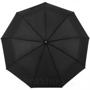 Зонт мужской Trust 31540 Черный