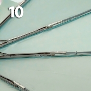 Зонт Три Слона L-3103 (E/S) 18797 Пионы