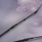 Зонт женский Monsoon M8045 (15414) Весенняя оттепель