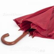 Зонт трость RADUGA 906101 16884 Красный