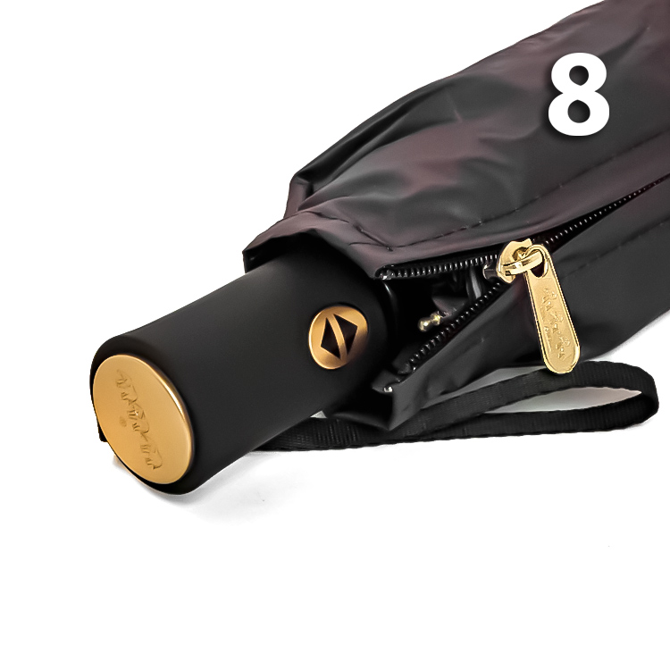 Зонт Три Слона L-3870 (A) 18820 Кошка серая кайма