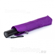 Зонт Ame Yoke однотонный OK55L 16434 Фиолетовый