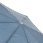 Зонт однотоный Trust 31471-05 (15078) Голубой