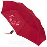 Зонт женский Airton однотонный 3631 10181 Вихрь
