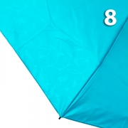 Зонт Три Слона L-4806 (H) 18804 Колокольчик Голубой, компактный