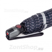 Зонт Knirps T.200 REFLECTIVE RAIN NAVY 7155