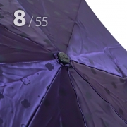 Зонт Три Слона L-3880 (A) 18772 Клевер синий (жаккаард)