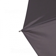 Зонт AMEYOKE OK58-HB (03) Темно-серый