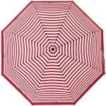 Зонт женский Doppler 744865 D03 15589 Полоса Красный