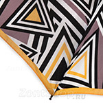 Зонт женский Airton 3635 9934 Загадочный треугольник
