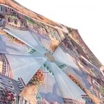 Зонт женский Trust 33375 (14630) Волшебная Венеция