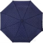 Зонт женский Doppler 74414652901 15600 Кольца Синий