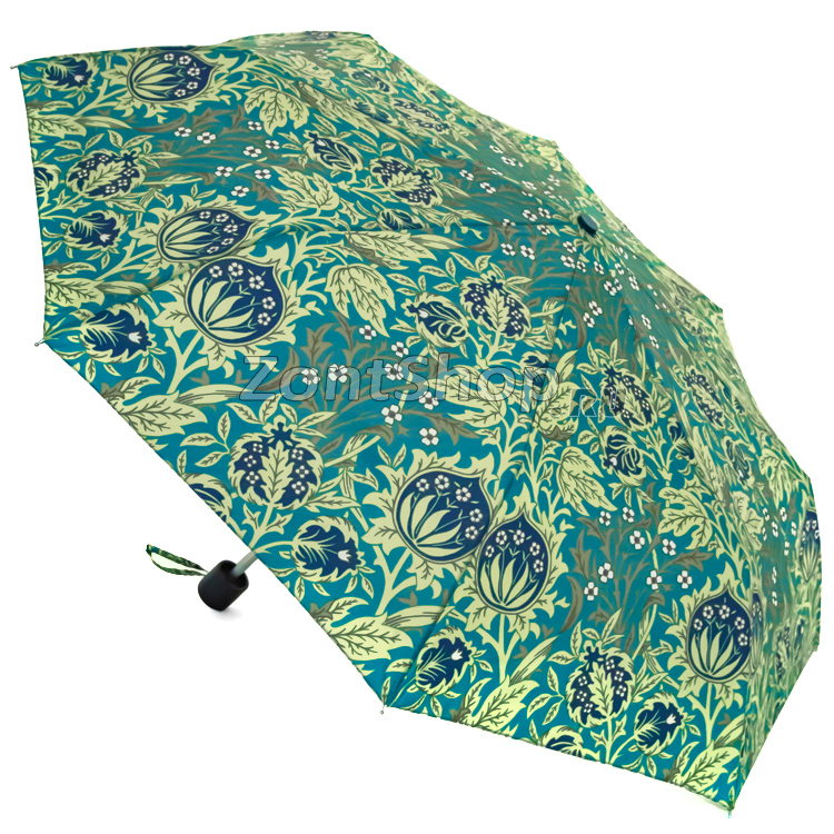 Зонт Fulton Morris & Co L907 4447 Элмкот UPF50+ (Дизайнерский)