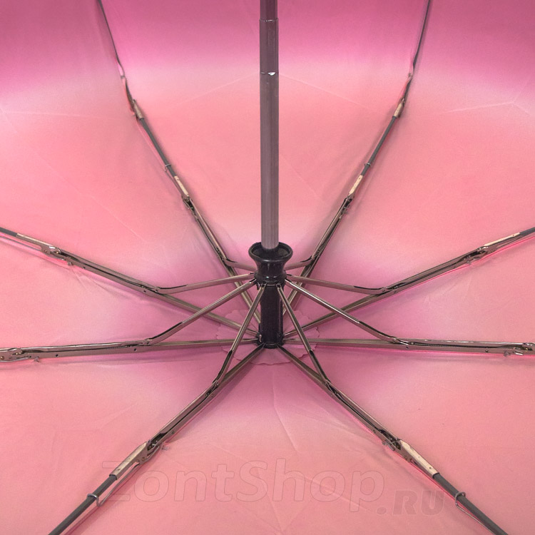 Зонт женский Три Слона 105 4591 Розовый
