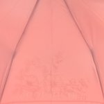 Зонт женский Три Слона L3898 15009 Колизей розовый