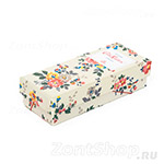 Зонт женский Fulton Cath Kidston L739 2948 Нежность (В подарок)