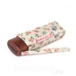 Зонт женский Fulton Cath Kidston L521 2536 Розочки (Дизайнерский)