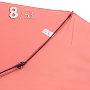 Зонт Три Слона L-4898 (A) 18223 Париж Эйфелева башня розовый