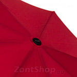 Зонт женский Doppler Однотонный 744146327 10644 Красный