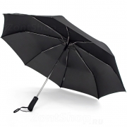 Зонт мужской Nex 61670 16002 Черный