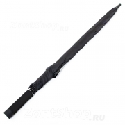 Зонт трость Knirps U.900 XXL BLACK 1001