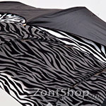 Зонт женский Три Слона 175 6416 Зебра (двусторонний)