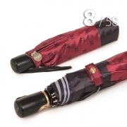 Зонт Три Слона L-3888 14006 Красный (сатин)