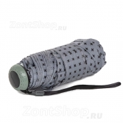 Зонт Knirps X1 6010 2CROSS STONE ECOREPEL 8483 (в боксе)