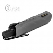 Зонт Ame Yoke OK54-R (03) Серый (M)