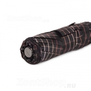 Зонт Knirps T.201 CHECK BLACK 5290