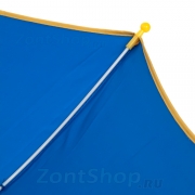 Зонт детский ArtRain 21552 (16616) МиМиМишки Синий