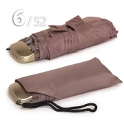 Зонт Три Слона L-5605 11114 Бежевый, женский