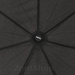 Зонт DOPPLER 7441967 Черный однотонный