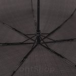 Зонт DOPPLER 7441967 (15060) Клетка Серый