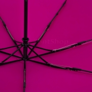 Зонт AMEYOKE OK55-P (03) Розовая фуксия
