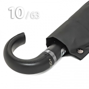 Зонт Три Слона M-6315 Черный