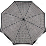 Зонт трость женский Fulton L065 2244 шикарный английский зонт в клетку