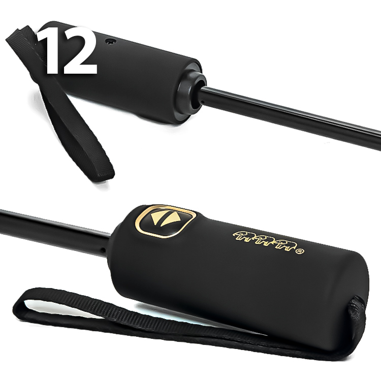 Зонт Три Слона L-3121 (D/25) 18757 Горошины, Сиреневый